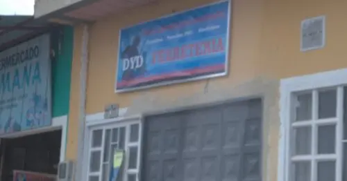 D Y D FERRETERIA D Y D FERRETERIA